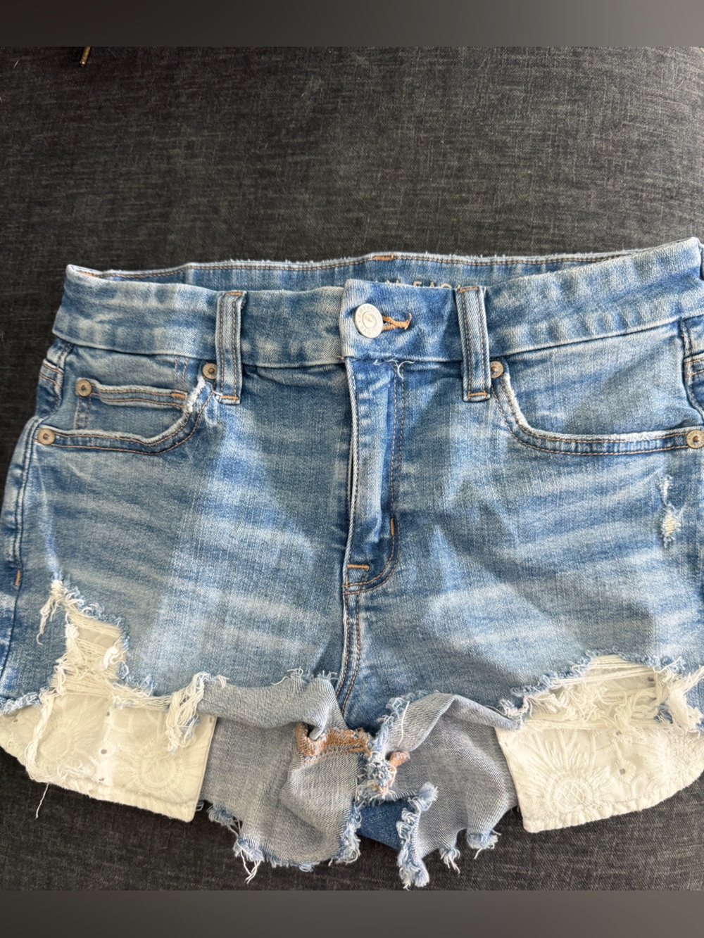 American Eagle Jean shorts - Next level stretch